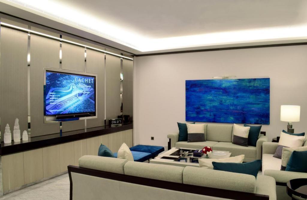 Cachet Bouqitue Shaoxing Hotel Keqiao Exterior foto