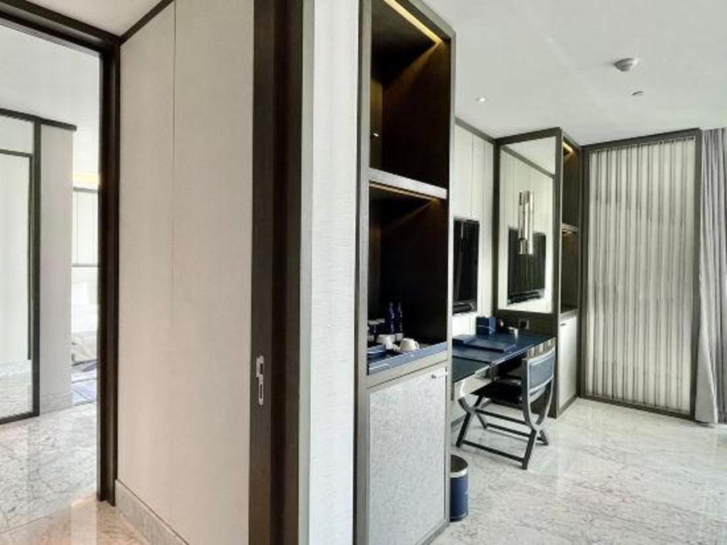 Cachet Bouqitue Shaoxing Hotel Keqiao Exterior foto