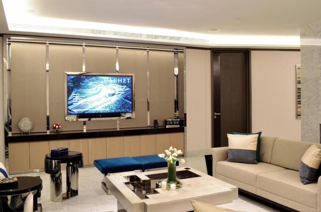 Cachet Bouqitue Shaoxing Hotel Keqiao Exterior foto