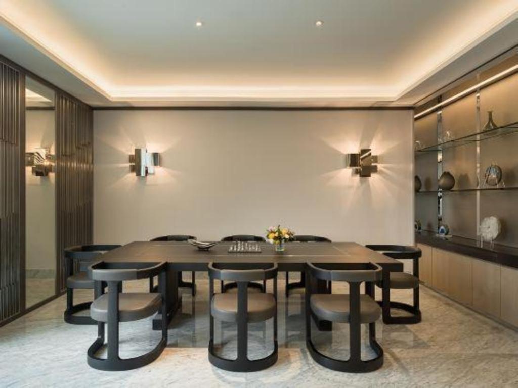 Cachet Bouqitue Shaoxing Hotel Keqiao Exterior foto